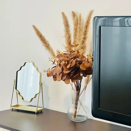 Apartman Urban Glow Near Metro Station Szófia