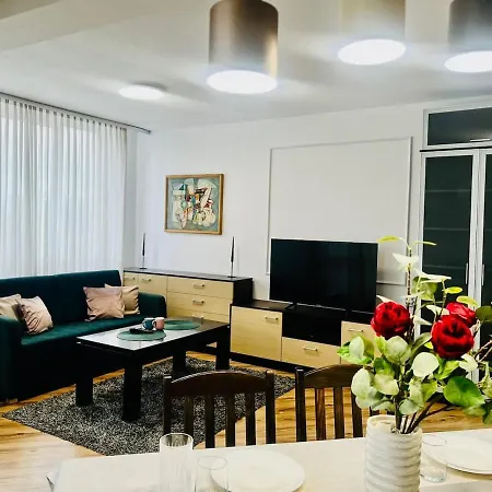 Urban Glow Near Metro Station Sofia