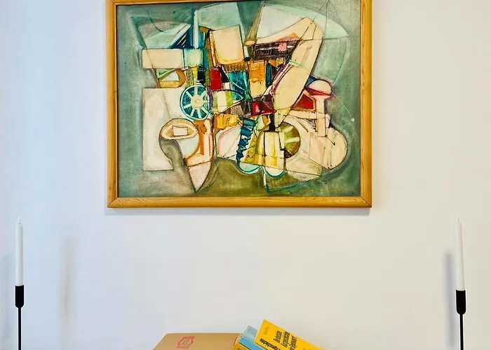 Апартамент Urban Glow Near Metro Station София